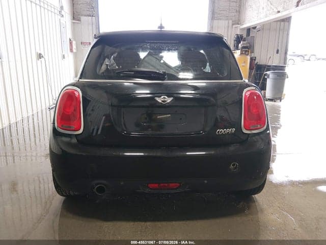 2018 MINI HARDTOP COOPER/OXFORD EDITION 16