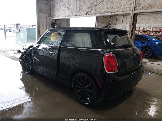 2018 MINI HARDTOP COOPER/OXFORD EDITION 3