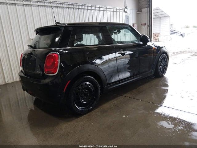 2018 MINI HARDTOP COOPER/OXFORD EDITION 4