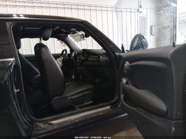 2018 MINI HARDTOP COOPER/OXFORD EDITION 5