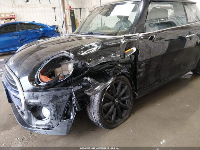 2018 MINI HARDTOP COOPER/OXFORD EDITION 6