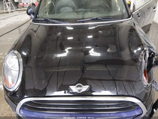2018 MINI HARDTOP COOPER/OXFORD EDITION 10