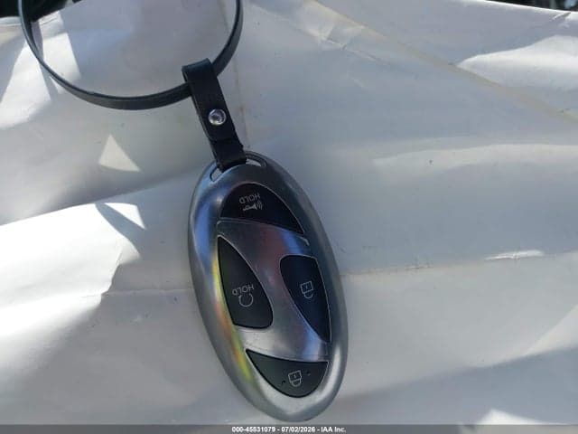 2026 HYUNDAI TUCSON SE 11