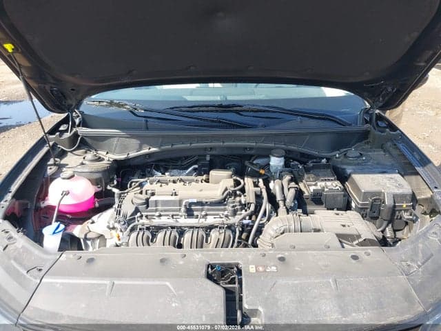 2026 HYUNDAI TUCSON SE 10