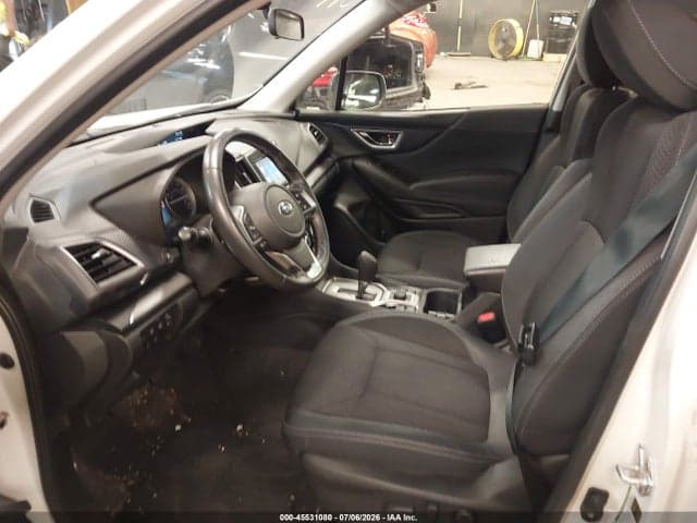 2024 SUBARU FORESTER PREMIUM 5