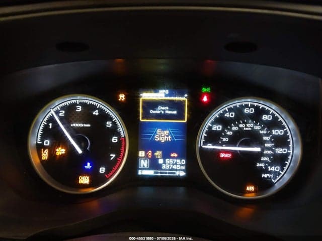2024 SUBARU FORESTER PREMIUM 7