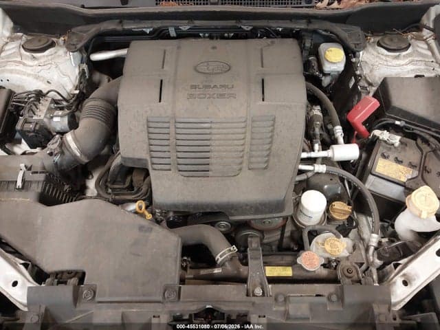 2024 SUBARU FORESTER PREMIUM 10