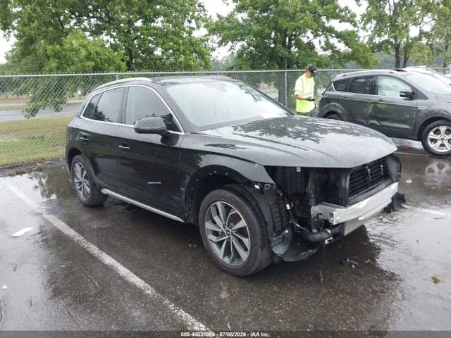 2021 AUDI Q5 PREMIUM 45 TFSI QUATTRO S TRONIC - 1