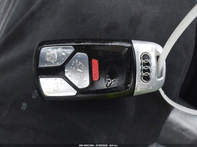 2021 AUDI Q5 PREMIUM 45 TFSI QUATTRO S TRONIC 11