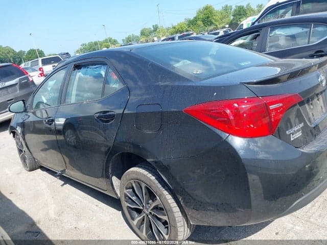 2019 TOYOTA COROLLA SE 15