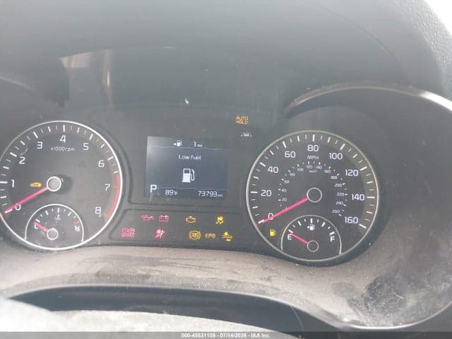 2020 KIA OPTIMA EX PREMIUM 7