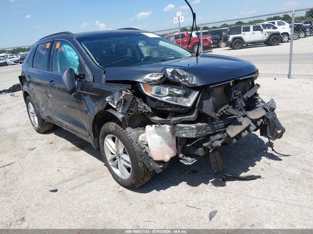 2017 FORD EDGE SEL 1
