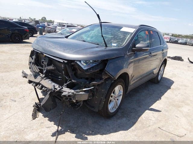2017 FORD EDGE SEL 2