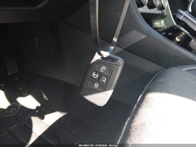 2024 VOLKSWAGEN JETTA 1.5T SE 11