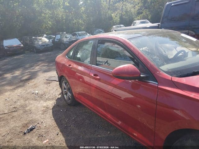 2024 VOLKSWAGEN JETTA 1.5T SE 13