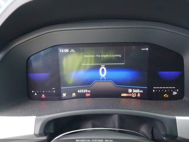 2023 VOLKSWAGEN ATLAS CROSS SPORT 2.0T SE 7