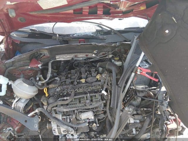 2018 VOLKSWAGEN TIGUAN 2.0T S 10