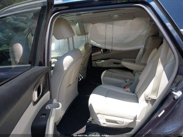 2021 KIA SORENTO HYBRID EX 8