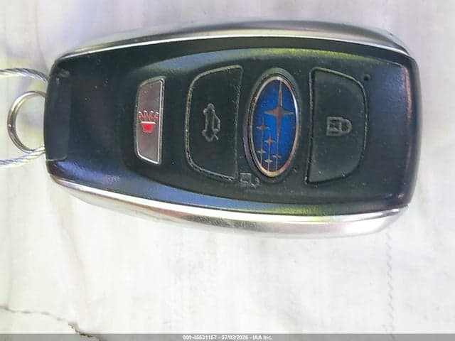 2021 SUBARU FORESTER PREMIUM 12