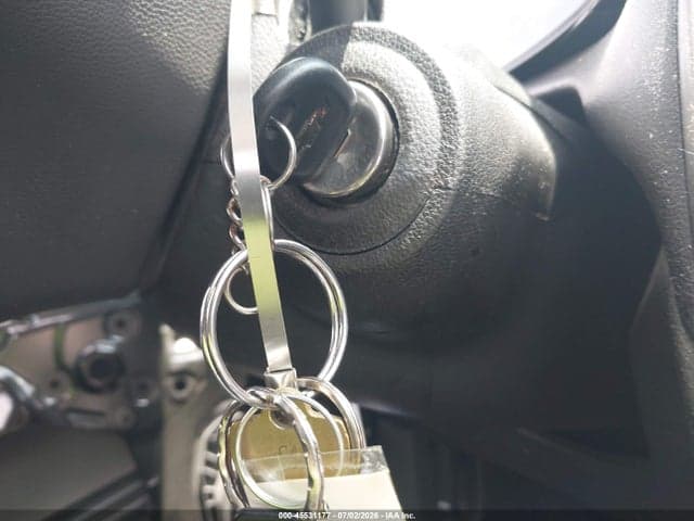 2020 CHEVROLET SPARK FWD LS AUTOMATIC 11