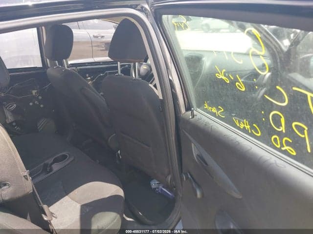 2020 CHEVROLET SPARK FWD LS AUTOMATIC 8