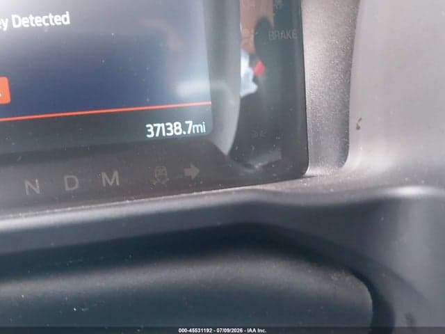 2024 FORD BRONCO OUTER BANKS 15