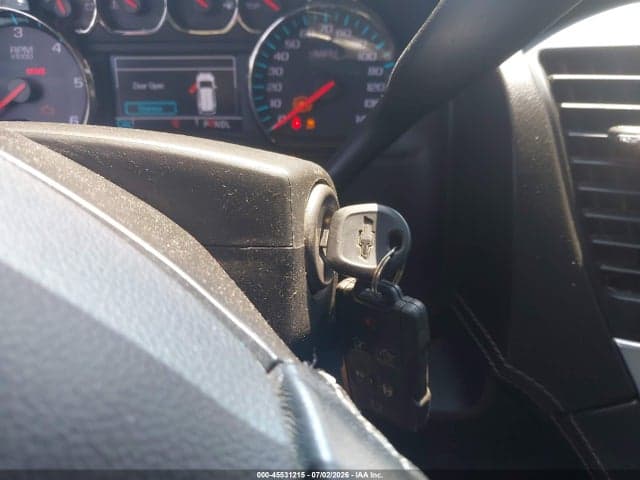 2018 CHEVROLET SUBURBAN LT 11