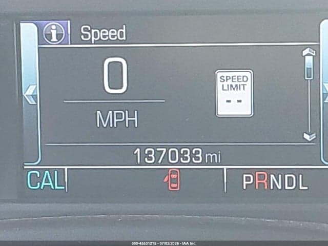 2018 CHEVROLET SUBURBAN LT 15