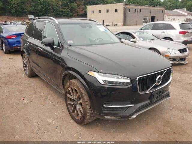 2019 VOLVO XC90 T5 MOMENTUM