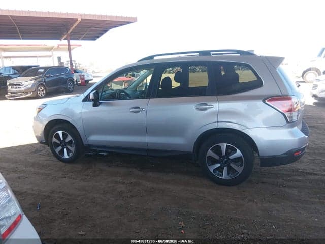 2017 SUBARU FORESTER 2.5I PREMIUM 14