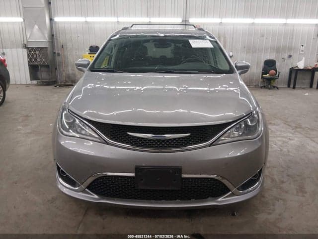 2017 CHRYSLER PACIFICA TOURING-L 13