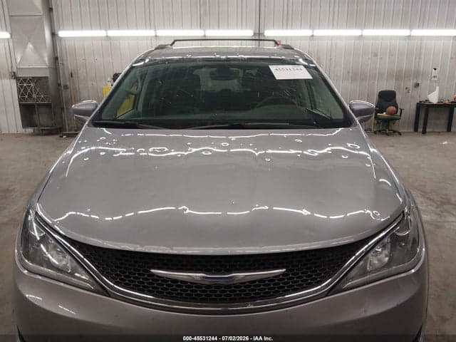 2017 CHRYSLER PACIFICA TOURING-L 6