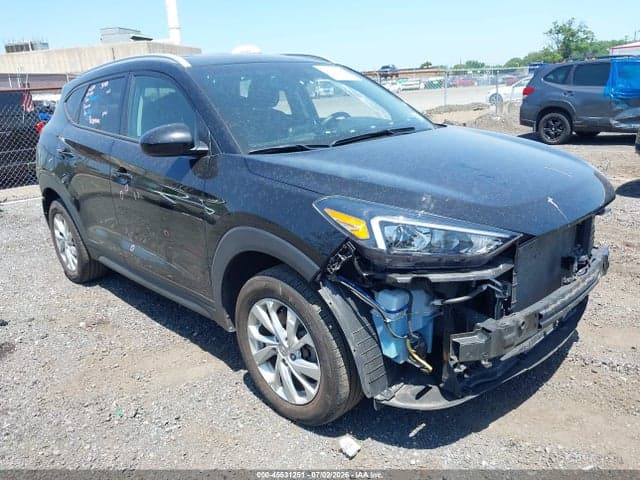 2021 HYUNDAI TUCSON VALUE - 1