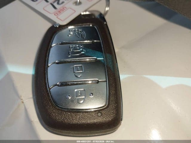2021 HYUNDAI TUCSON VALUE 11