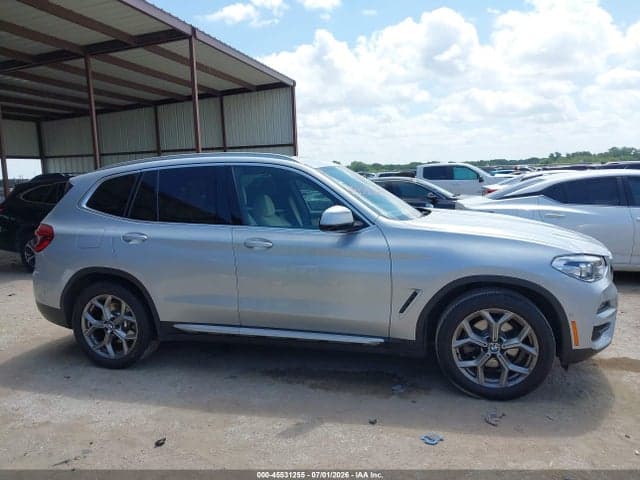 2021 BMW X3 SDRIVE30I 14
