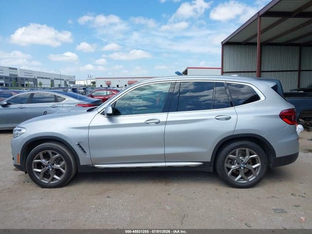 2021 BMW X3 SDRIVE30I 15