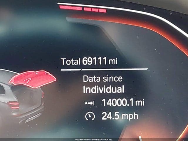 2021 BMW X3 SDRIVE30I 16