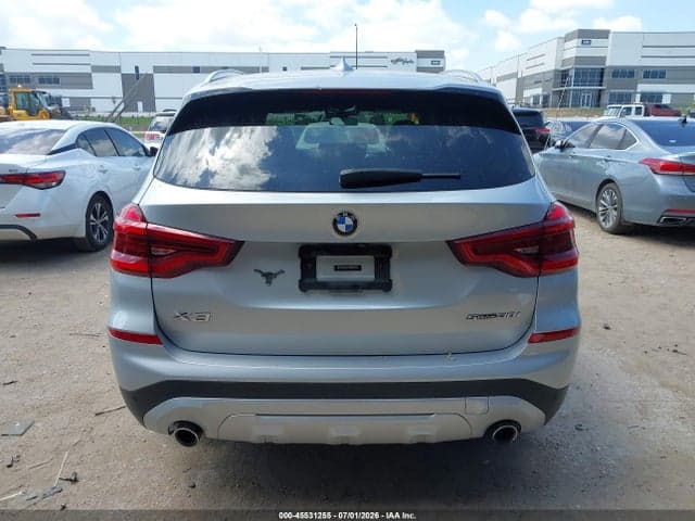 2021 BMW X3 SDRIVE30I 17