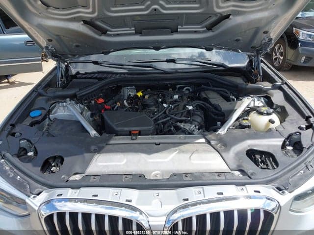 2021 BMW X3 SDRIVE30I 10