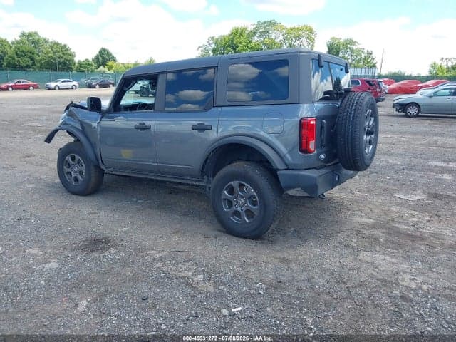 2026 FORD BRONCO BIG BEND 3