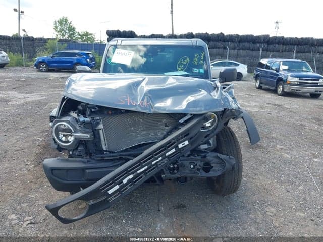 2026 FORD BRONCO BIG BEND 6