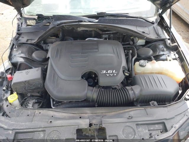 2017 CHRYSLER 300C 10