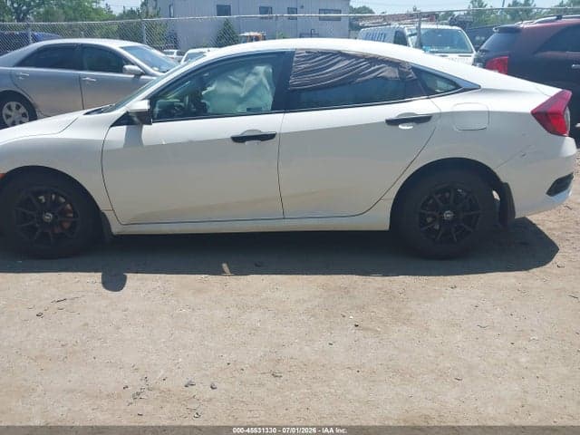2018 HONDA CIVIC LX 14