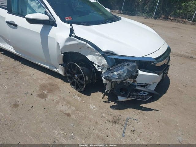 2018 HONDA CIVIC LX 6
