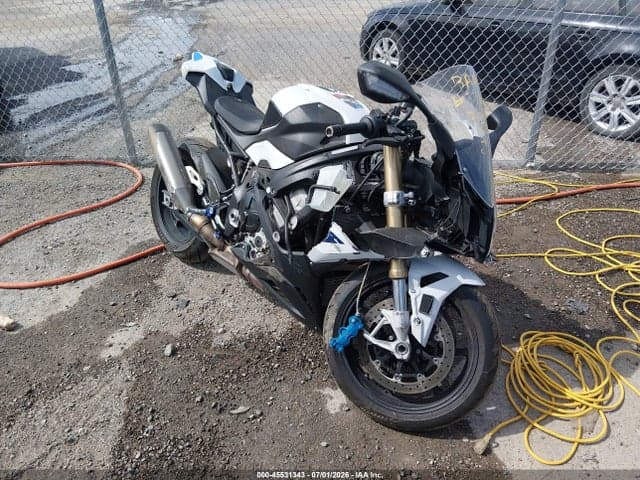 2024 BMW S 1000 RR 1