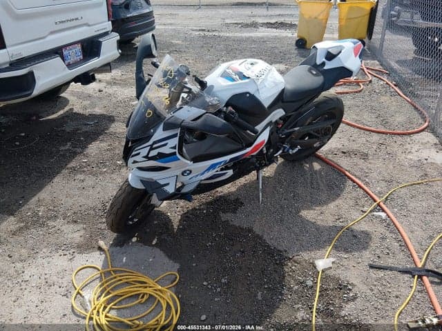 2024 BMW S 1000 RR 2