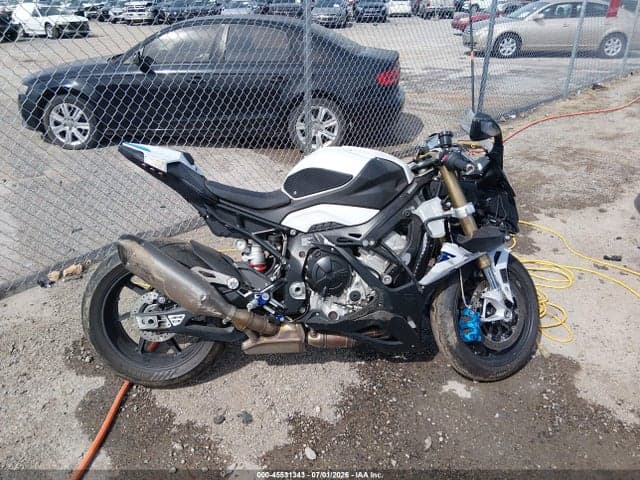 2024 BMW S 1000 RR 12