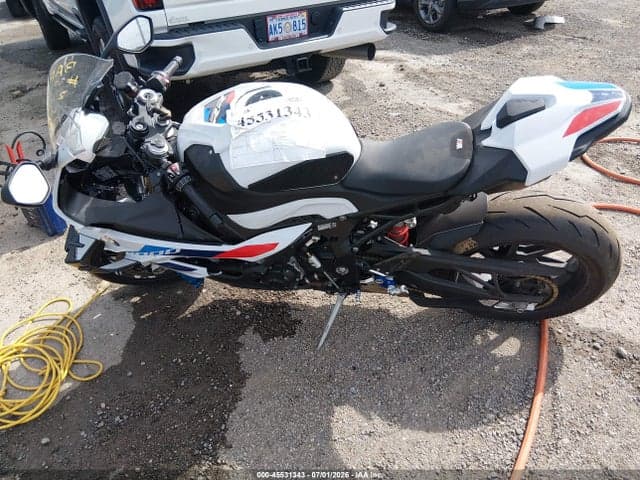 2024 BMW S 1000 RR 13
