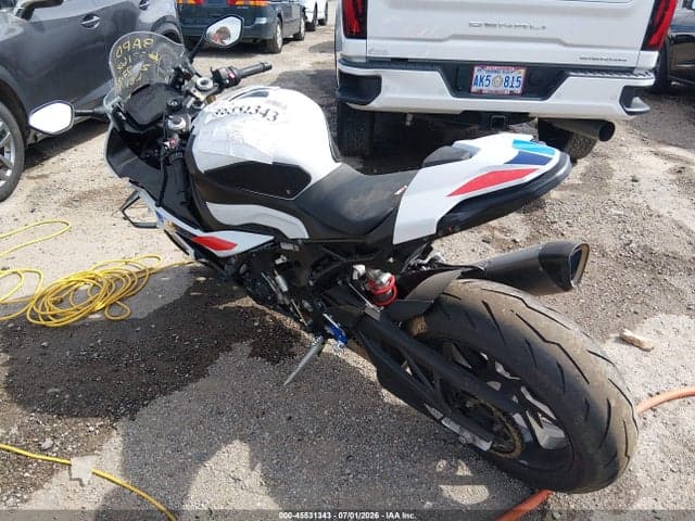 2024 BMW S 1000 RR 3