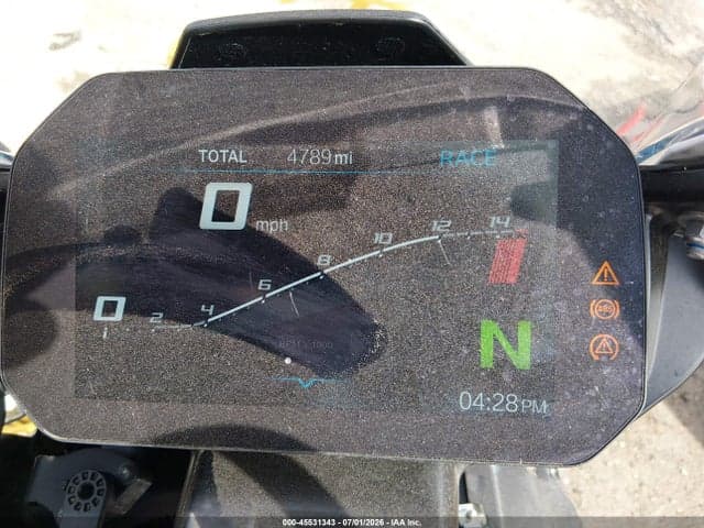 2024 BMW S 1000 RR 7